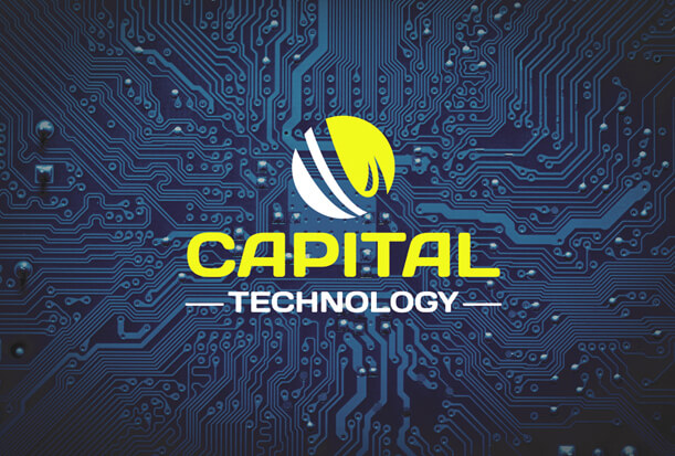 capital